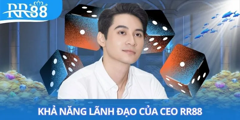 ceo-rr88-lanh-dao