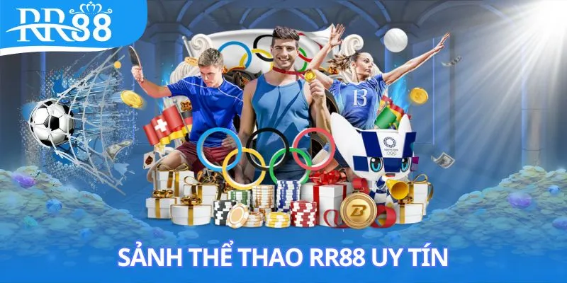 rr88-the-thao